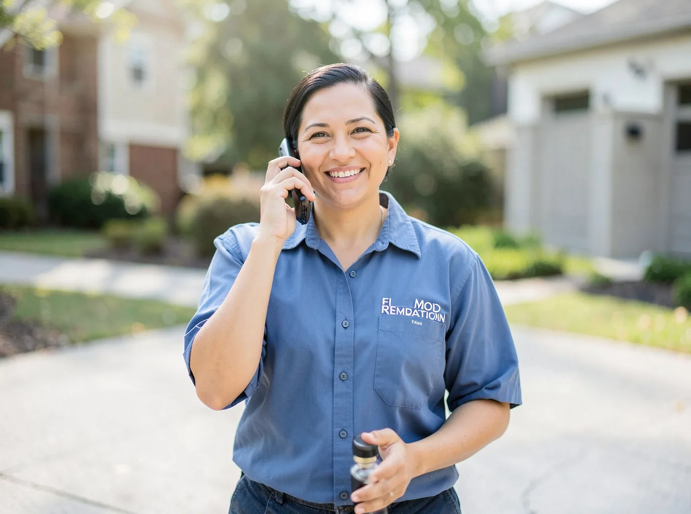 Mold Remediation Edgewater, NJ FAQs